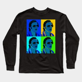 al pacino Long Sleeve T-Shirt